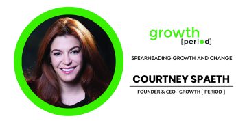 Courtney B. Spaeth | Founder & CEO | growth[period]