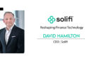 David Hamilton | CEO | Solifi | The Inc Magazine