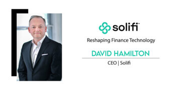 David Hamilton | CEO | Solifi | The Inc Magazine