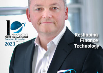 The 10 Most Innovative Fleet Management Solution Provider to Watch in 2023