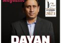 Dayan Candappa | Chief Strategy Officer | Newsweek | The Inc Magazine