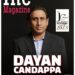 Dayan Candappa | Chief Strategy Officer | Newsweek | The Inc Magazine