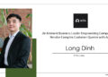 Long Dinh | CFO | Ada | The Inc Magazine