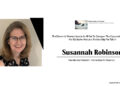 Susannah Robinson | Founder | President at Partnership for Talent LLC| The Inc Magazine