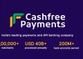 Cashfree Payments partners with Jamboree to simplify international fee payments for Indian Students