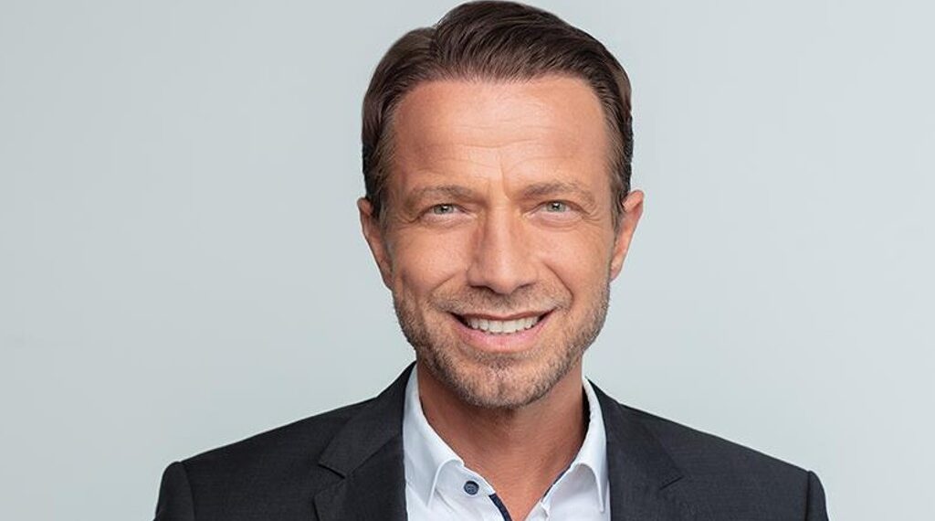 Ismail Dagli to Become New Head of Continental’s Autonomous Mobility Business Area