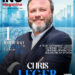 Chris Leger | CEO | Bython | The Inc Magazine