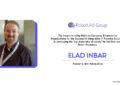 Elad Inbar | Founder & CEO | RobotLAB Group | The Inc Magazine
