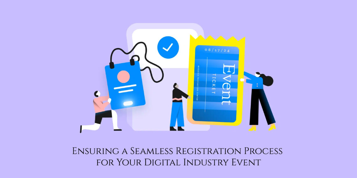 registration process
