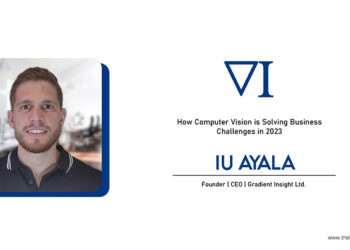 How Computer Vision is Solving Business Challenges in 2023