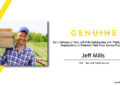 Jeff Mills | CEO | Genuine Foods | The Inc Magazine
