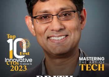 Top 10 Best Innovative CTOs to Know in 2023
