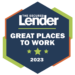 Solifi is recognized as one of great places to work by The Secured Lender