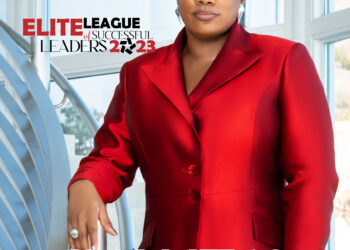 Elite League of Successful Leaders 2023