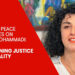The Nobel Peace Prize Shines on Narges Mohammadi: Championing Justice and Equality