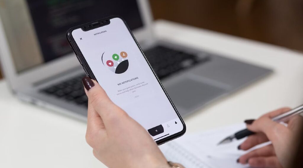 The App Development Trends To Watch In 2023
