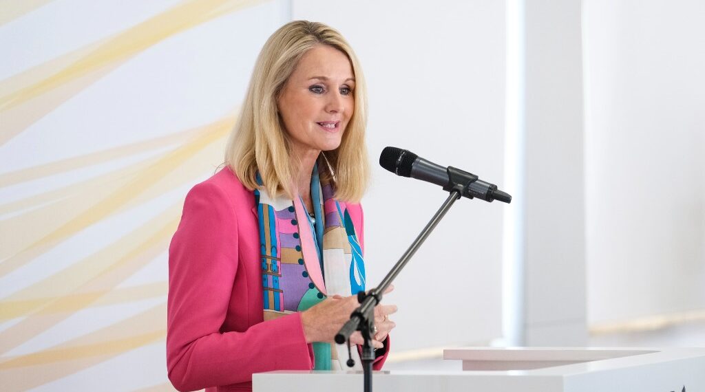 Continental Opens Training Center in Gifhorn