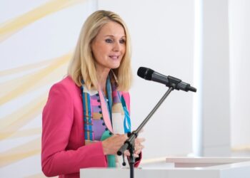 Continental Opens Training Center in Gifhorn