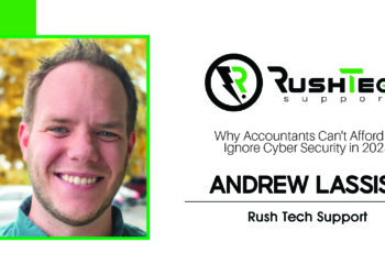 Why Accountants Can’t Afford to Ignore Cyber Security in 2023