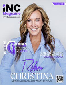 The 10 Most Influential Female Founders to Follow in 2023