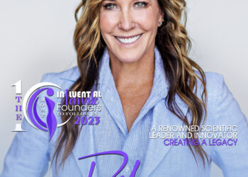 The 10 Most Influential Female Founders to Follow in 2023