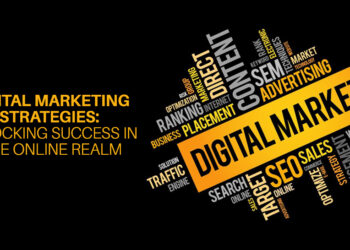 Digital Marketing Strategies
