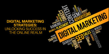 Digital Marketing Strategies