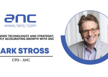 Mark Stross | CTO | ANC | The Inc Magazine