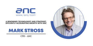 Mark Stross | CTO | ANC | The Inc Magazine