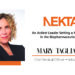 Mary Tagliaferri | Chief Medical Officer Nektar | The Inc Magazine