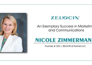 Nicole Zimmermann | founder & CEO | ZELOCIN & Partners LLC | The Inc Magazine