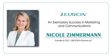 Nicole Zimmermann | founder & CEO | ZELOCIN & Partners LLC | The Inc Magazine