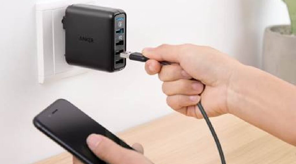 USB Wall Charger Market To Record A CAGR Of 6.3% Through 2033: Fact.MR Analysis