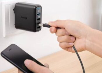 USB Wall Charger Market To Record A CAGR Of 6.3% Through 2033: Fact.MR Analysis