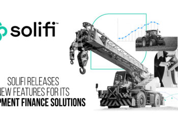 Solifi releases new features for its equipment finance solutions