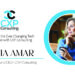 Tania Amar | Co-founder | CEO | CXP Consulting | The Inc Magazine