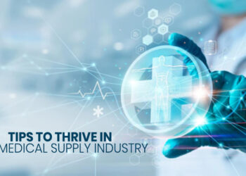 Medical Supply Industry