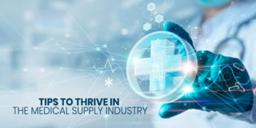 Medical Supply Industry