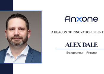 Alex Dale | Entrepreneur | Finxone | The Inc Magazine