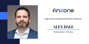 Alex Dale | Entrepreneur | Finxone | The Inc Magazine