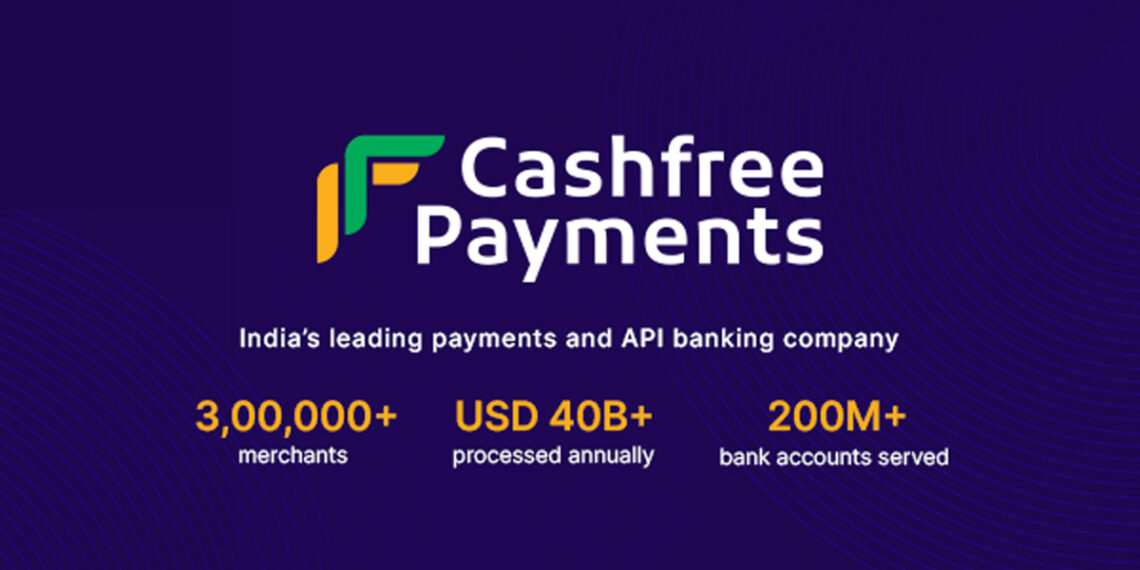 Cashfree Payments