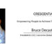 Bruce Decaster | President & CEO | Crescentia Global Talent Solutions | The Inc Magazine