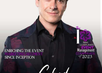 Chad Tons | founder & CEO | Infinity Marketing Team | The Inc Magazine