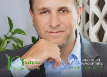 Lou Lentine | Founder & CEO | Echelon Fit | The Inc Magazine