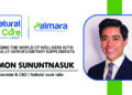 Damon Sununtnasuk | Founder & CEO | Natural Cure Labs | The Inc Magazine