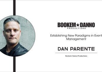 Dan Parente | President | Bookem Danno Productions | The Inc Magazine
