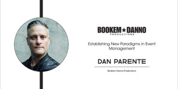 Dan Parente | President | Bookem Danno Productions | The Inc Magazine