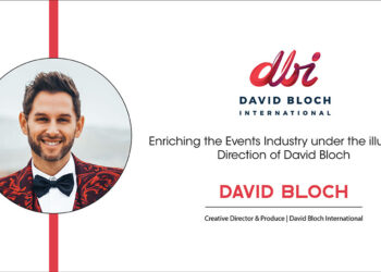 David Bloch | Creative Producer | David Bloch International | The Inc Magazine