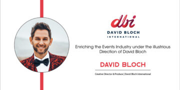 David Bloch | Creative Producer | David Bloch International | The Inc Magazine