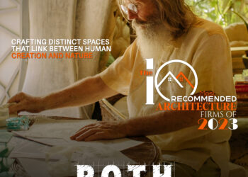 The 10 Most Recommended Architecture Firms of 2023